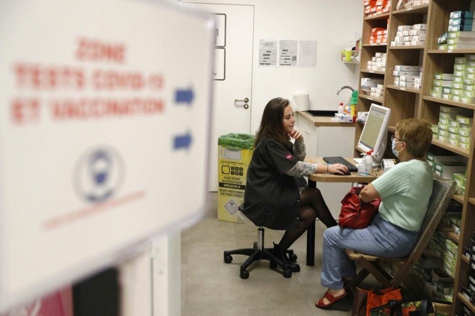 تجارب: عقار يؤخر تفاقم المرحلة الرابعة من سرطان الثدي