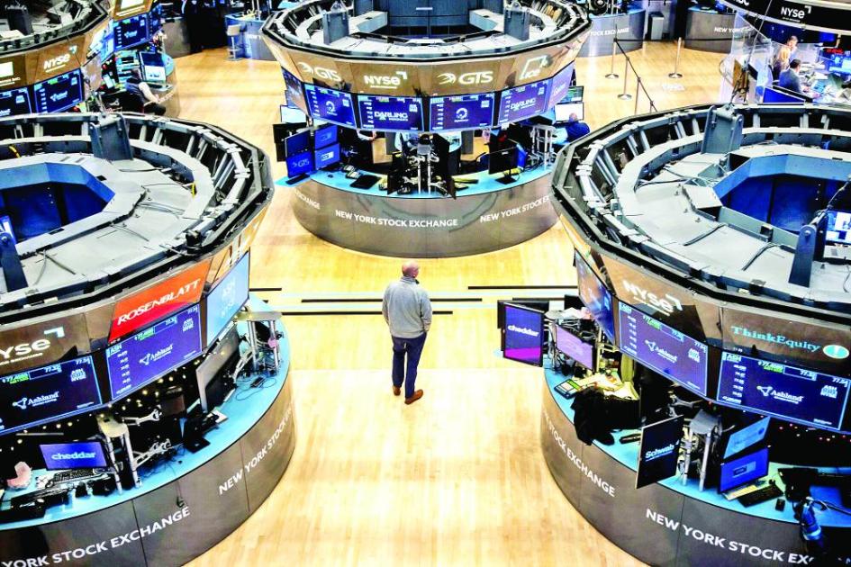 «وول ستريت» تترقب بيانات التوظيف والتضخم بعد الإغلاق الحكومي