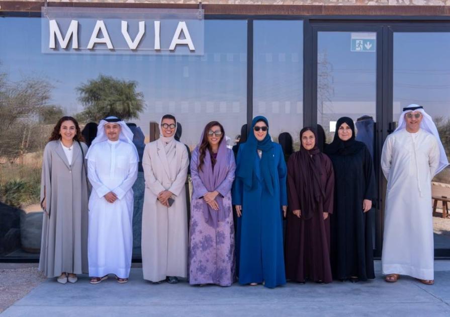 بدور القاسمي: النشر الميسر منظومة معرفية تعيد بناء علاقة الطفل بالقراءة والحياة (فيديو)