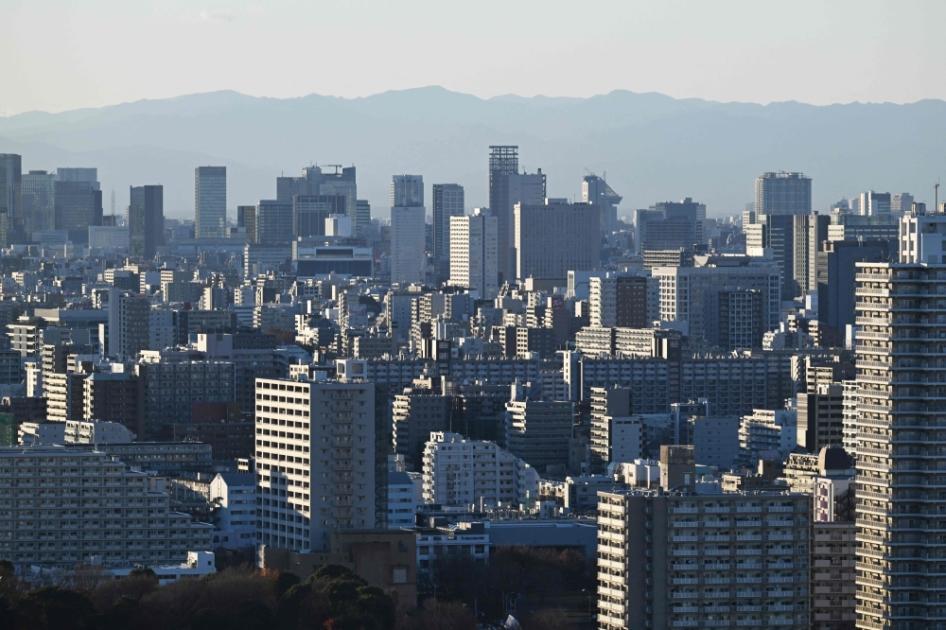 أسهم آسيا تواصل التراجع وسط بيانات ضعيفة