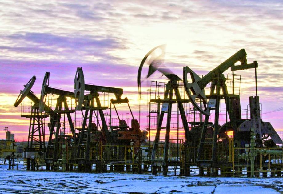 برنت دون 60 دولاراً لأول مرة منذ مايو