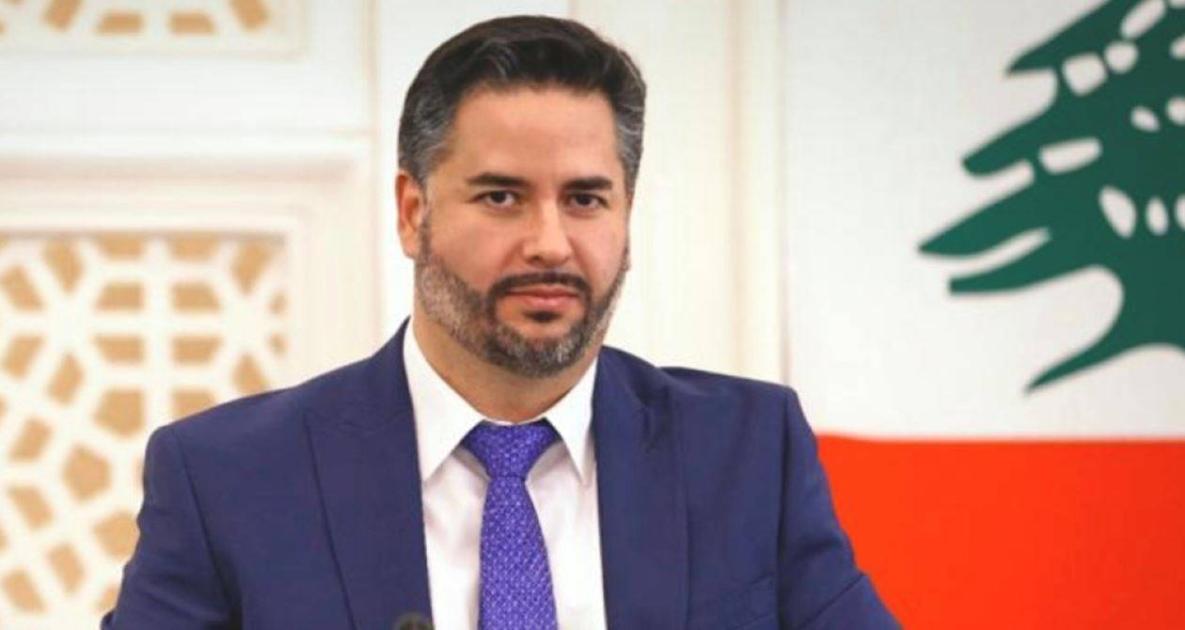 القضاء اللبناني يخلي سبيل وزير الاقتصاد السابق أمين سلام
