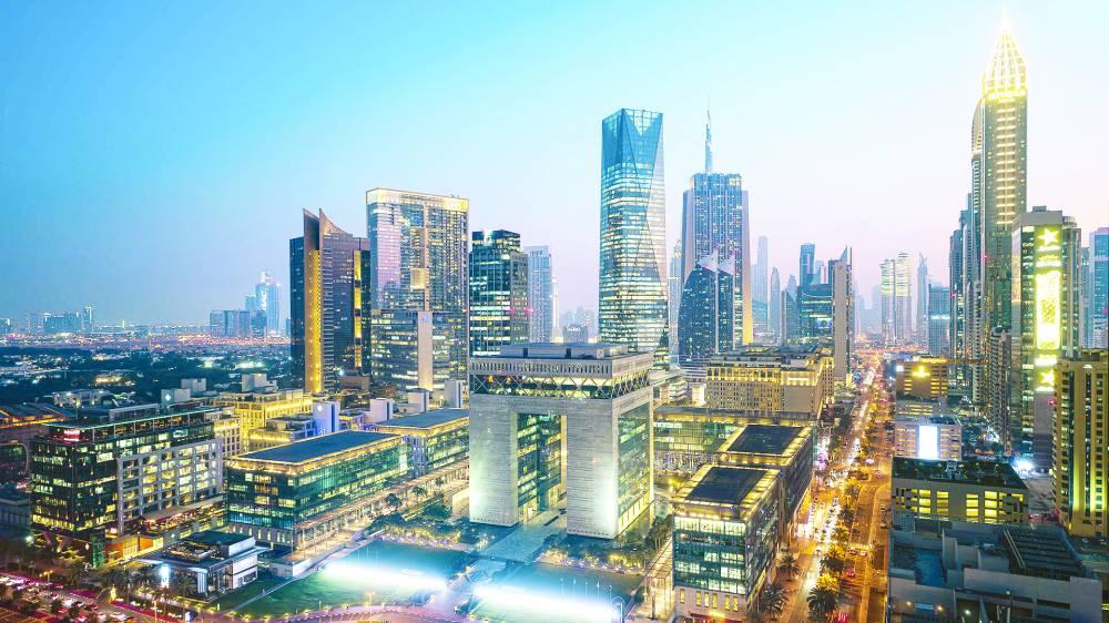 2.9 مليار درهم مبيعات عقارات دبي الأربعاء