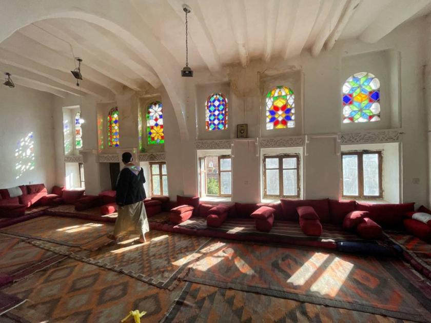 مخاوف من اندثار «القمريات» في اليمن