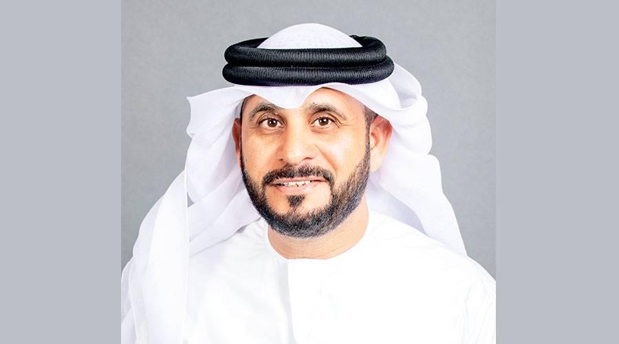 عبدالله راشد شخصية مهرجان الإمارات لمسرح الطفل