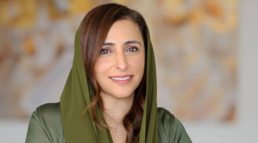 بدور القاسمي: الأدب مهد الذاكرة والخيال والهوية