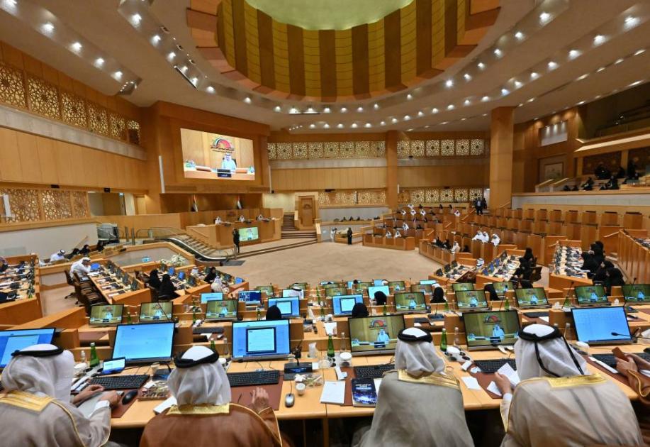 «الوطني» يعتمد 16 توصية في تعزيز معدلات الإنجاب في الدولة