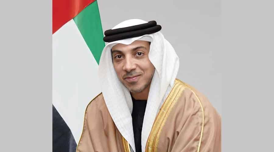 منصور بن زايد : الإمارات وقطر.. علاقاتٌ تاريخية ومصيرٌ مشترك