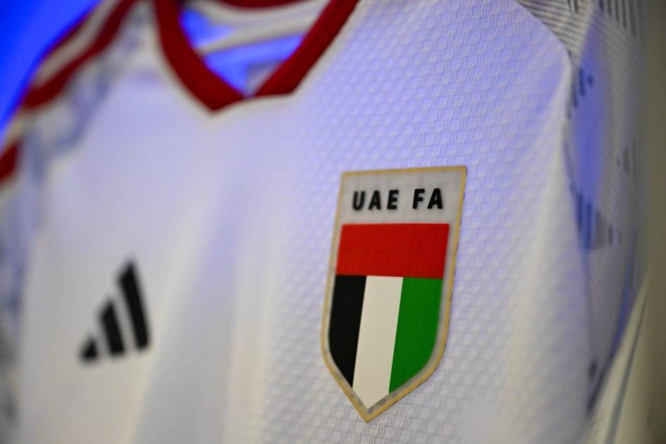 موعد مباراة الإمارات أمام السعودية على المركز الثالث في كأس العرب والقنوات الناقلة