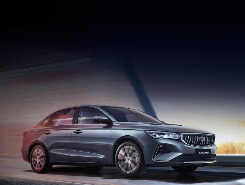 استدعاء سيارات «جيلي إمجراند» لعيب فني