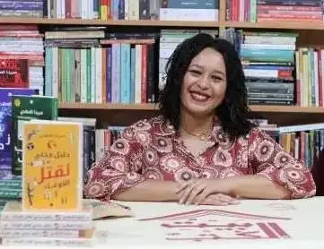 قصص الجريمة في مهرجان الإمارات للآداب 2026