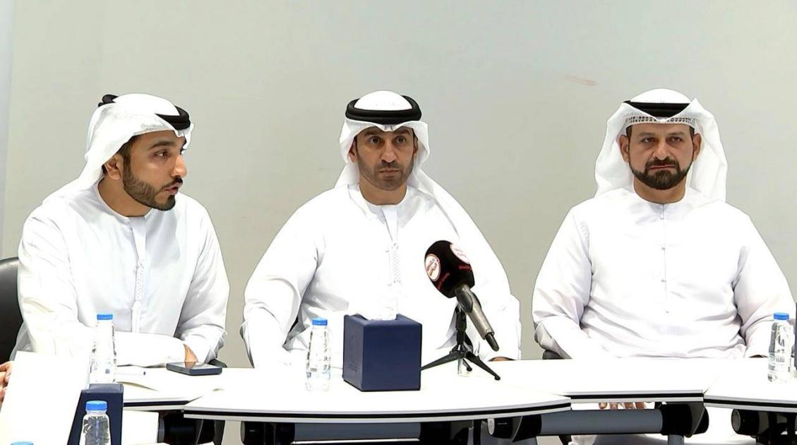 «طواف الشارقة» يطلع على تحضيرات لجانه