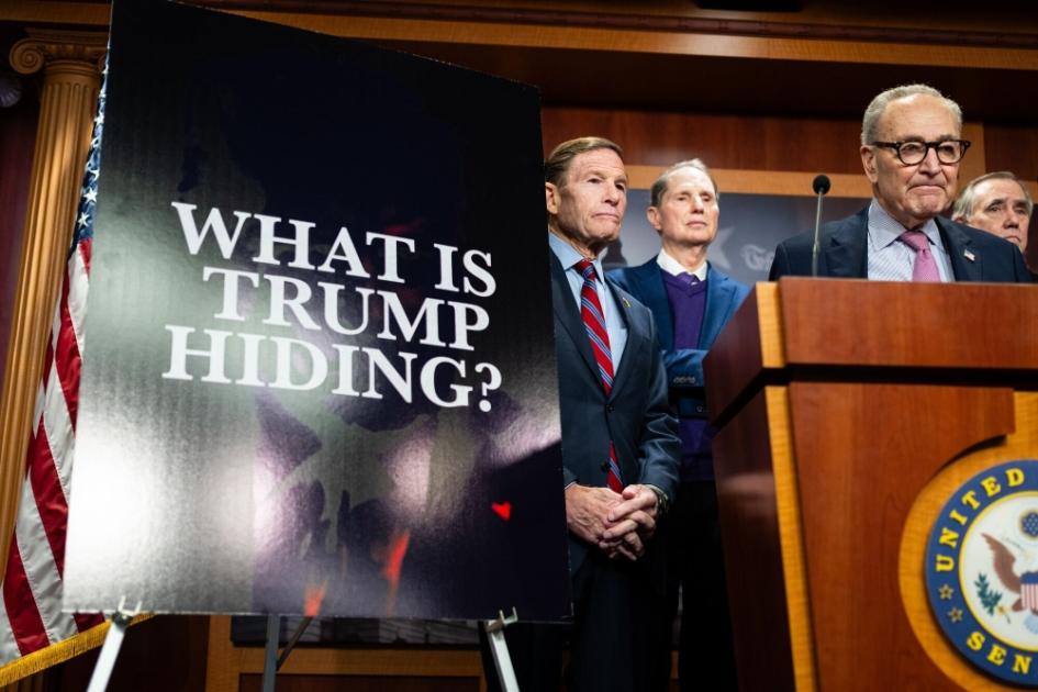 اليوم تنتهي مهلة نشر ملفات ‌التحقيق في قضية جيفري إبستين