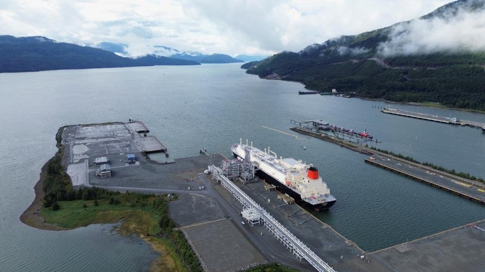 النفط يتجه لثاني انخفاض أسبوعي على التوالي