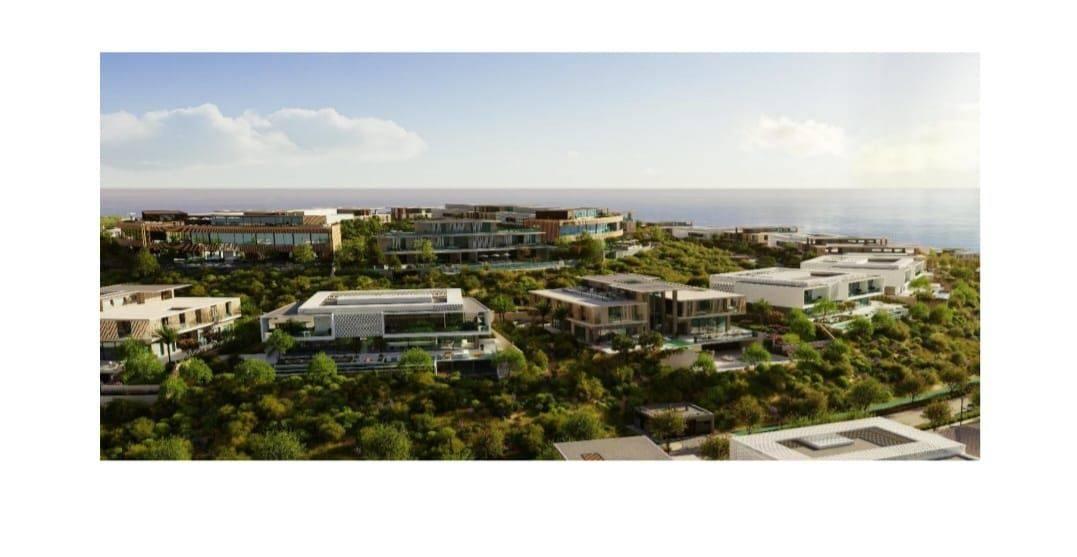 «مدن» ترسي العقد الرئيسي لمشروعين في الحديريات بـ 5 مليارات درهم