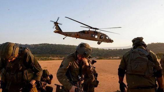 بالتنسيق مع دمشق.. إنزال جوي عراقي في سوريا لاعتقال مطلوبين