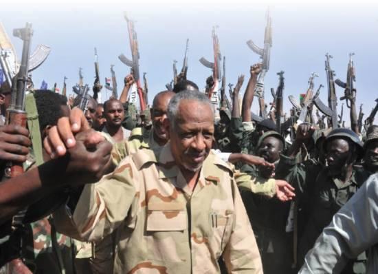 «الكيزان».. «خصخصة» وطن بـ «التمكين والتفتيت»