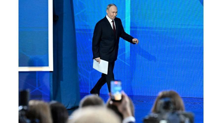 ترقب غربي لنتائج مفاوضات ميامي حول السلام في أوكرانيا