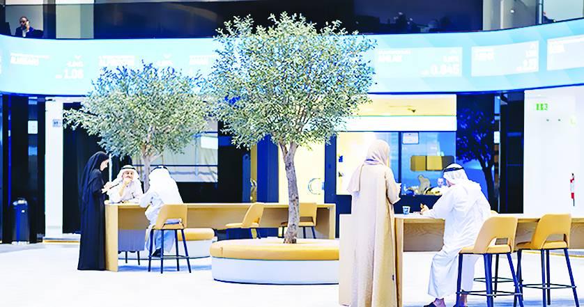 الشرق الأوسط يتهيأ لطفرة اكتتابات والإمارات في قلب الحراك المالي