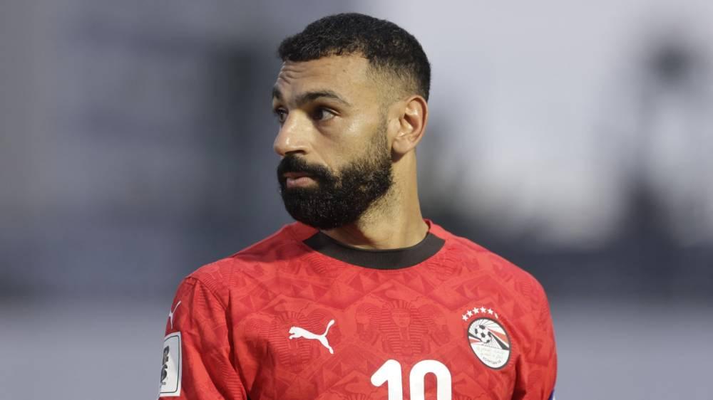 حسام حسن: انتظروا النسخة المرعبة من صلاح في أمم إفريقيا