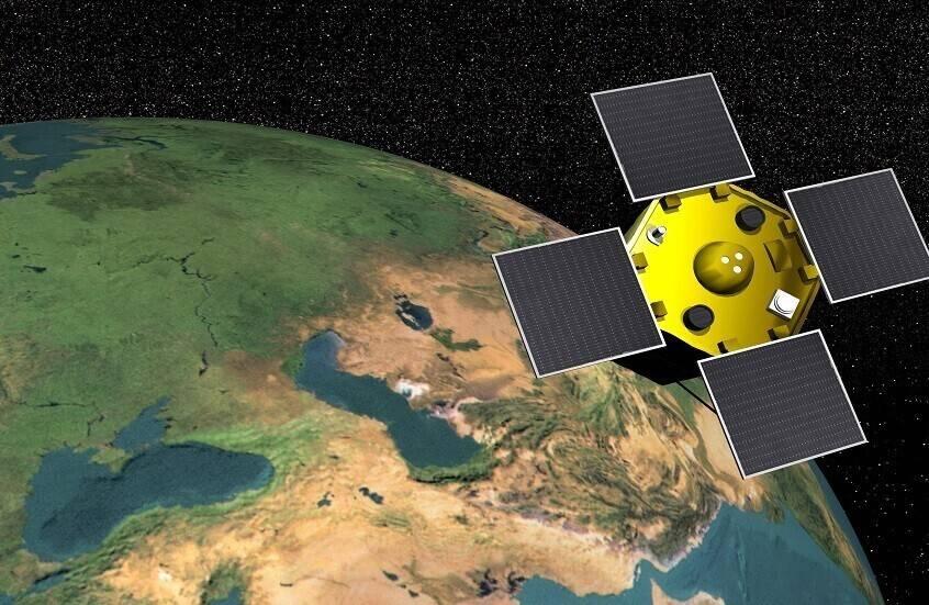 جامعة روسية تستعد لإطلاق قمر نانوي