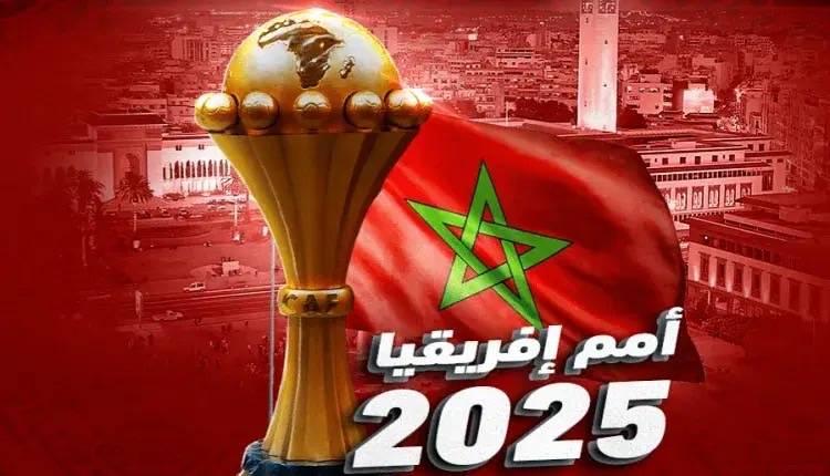 بث مباشر.. شاهد الآن حفل افتتاح بطولة كأس أمم إفريقيا – المغرب 2025