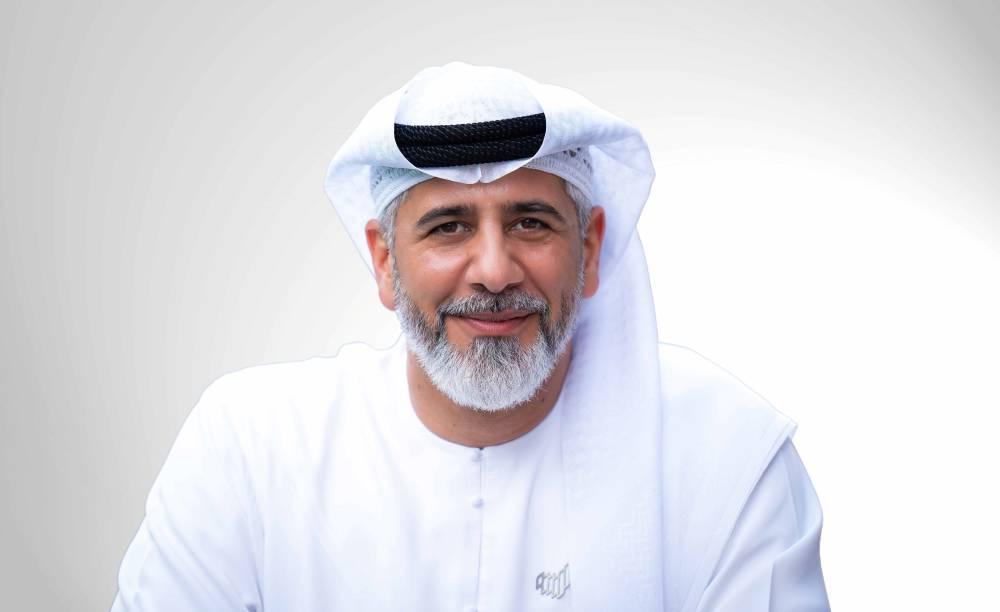 فهد المهيري نائباً إقليمياً لرئيس شركة «بوينج»