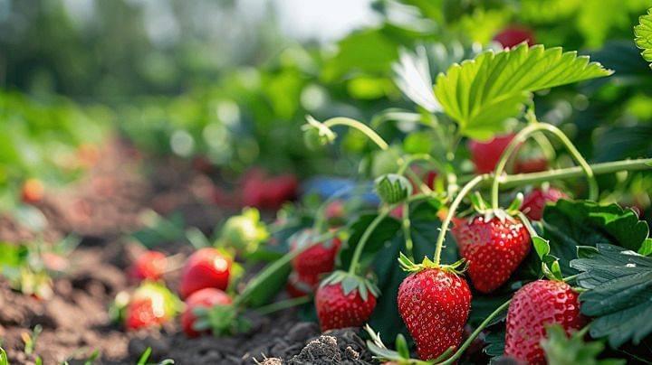 الإمارات.. «مزارع المواطنين» مشاريع استثمارية رائدة ووجهات سياحية مستدامة