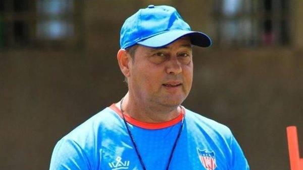 مدرب زيمبابوي يشعل المنافسة: لا نخشى منتخب مصر ونستهدف نتيجة إيجابية