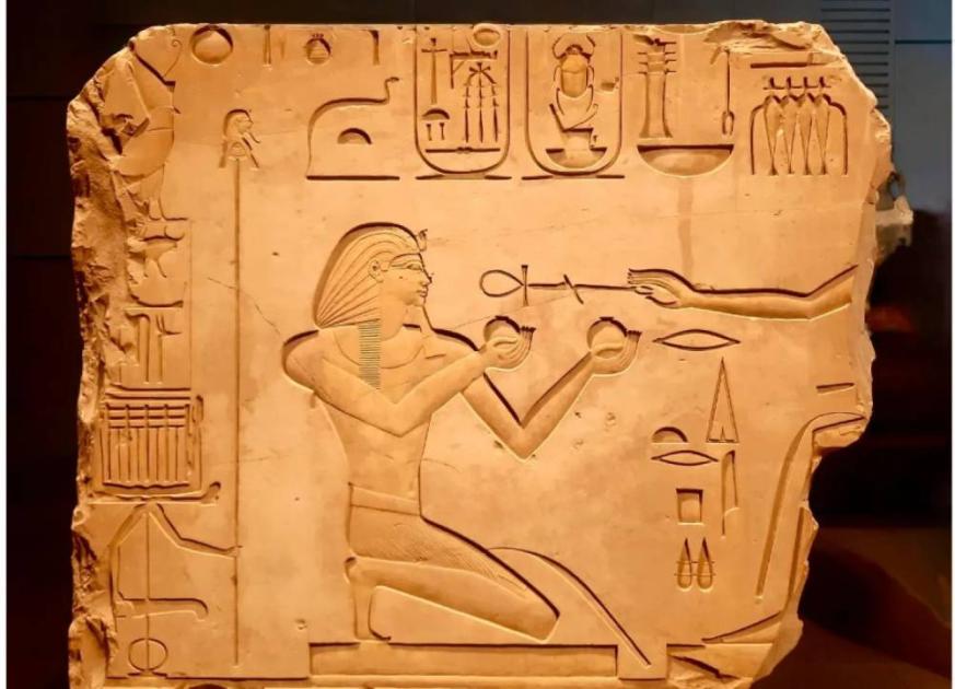 مقبرة الملك تحتمس الثاني بالأقصر تدخل ضمن أهم 10 اكتشافات أثرية لعام 2025