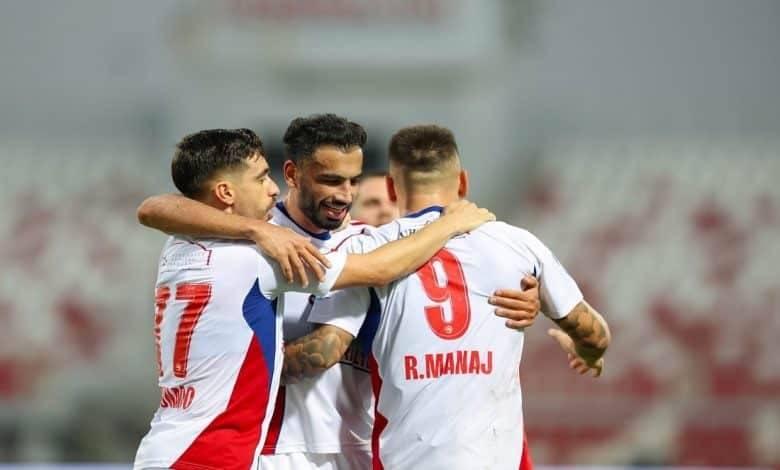 كيفية مشاهدة مباراة الهلال والشارقة بث مباشر في دوري أبطال آسيا للنخبة