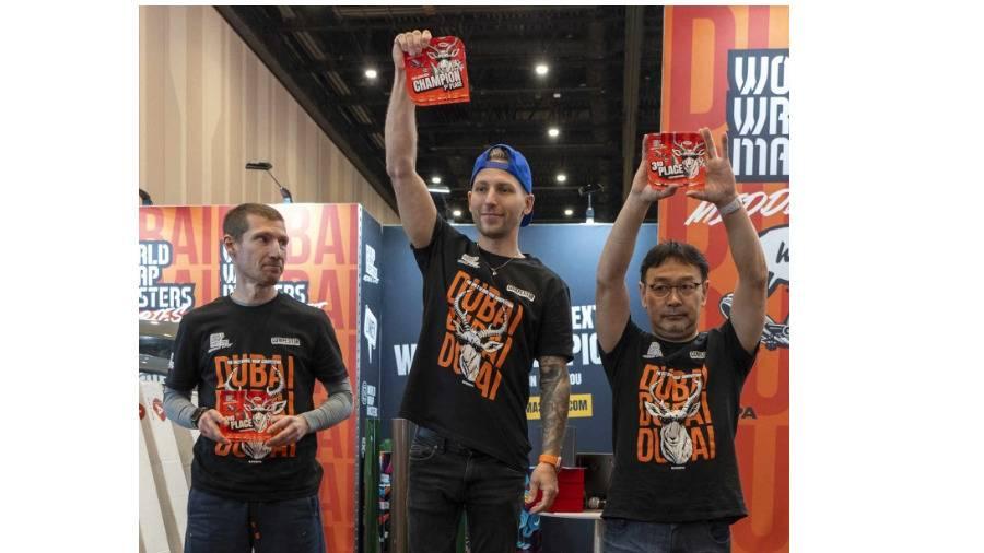 دبي تستضيف معرض «فيسبا الشرق الأوسط» في يناير