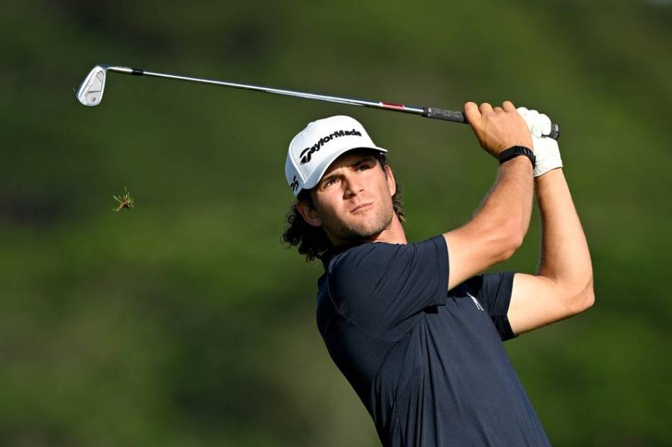 بطولة البحرين للجولف تبدأ العد التنازلي لـ«السباق إلى دبي 2026»