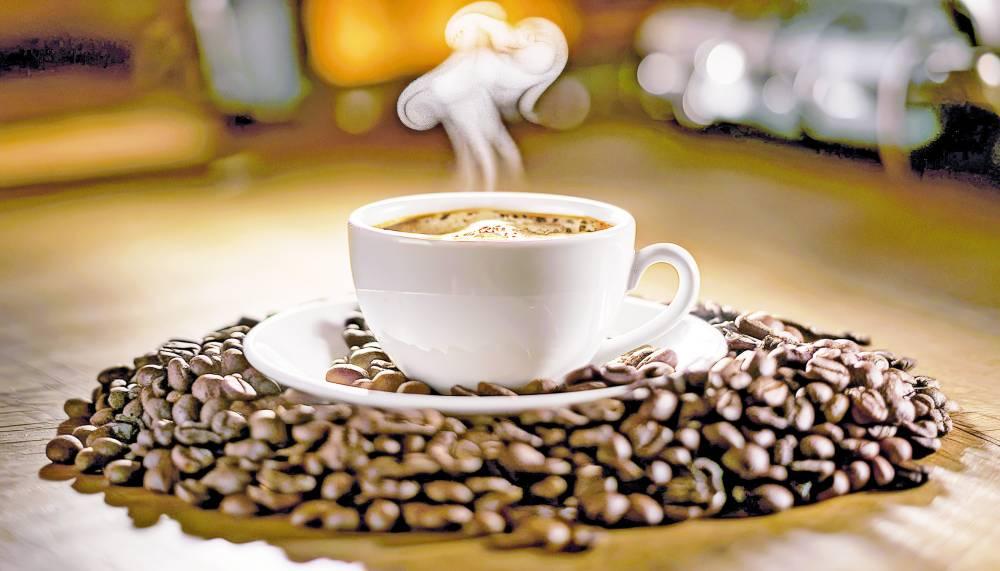 «دبي التجاري العالمي» يستعد لـ «عالم القهوة» في يناير