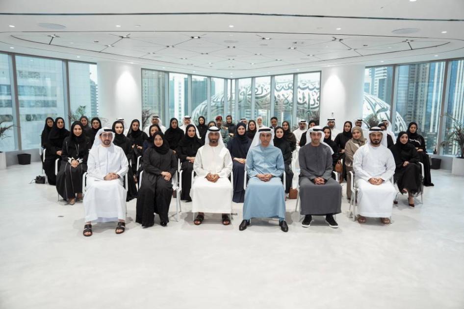 «الشبكة العامة للاتصال» تستعرض نموذج دبي في الجاهزية والتكامل