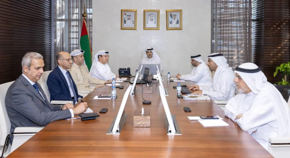 «قضاء أبوظبي» تدعم مهنة المحاماة بالكوادر الوطنية