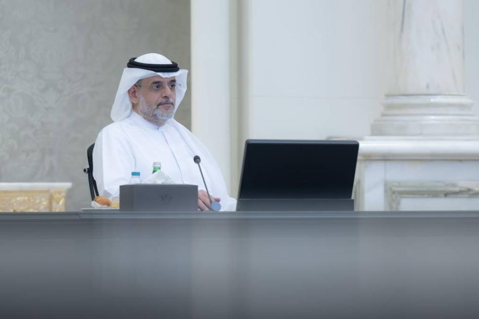 «تنفيذي الشارقة» يقرّ مشروع الموازنة العامة للدوائر والهيئات الحكومية لعام 2026