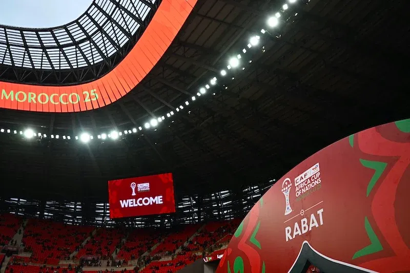 أمم إفريقيا.. توقيف 8 مشتبهين في «المضاربة» في تذاكر مباريات