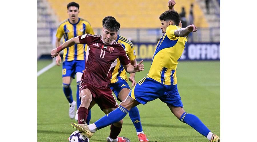 جماهير الوحدة تطالب بالإسراع بحسم التعاقد مع مدرب جديد