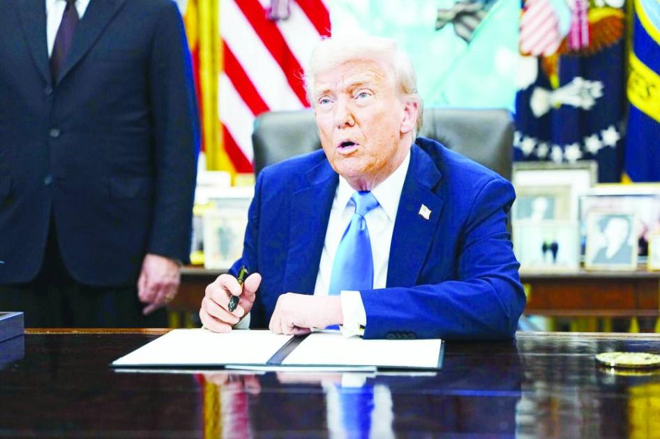 «تأييد قانوني» لرسوم تأشيرة «إتش-1 بي» الأمريكية