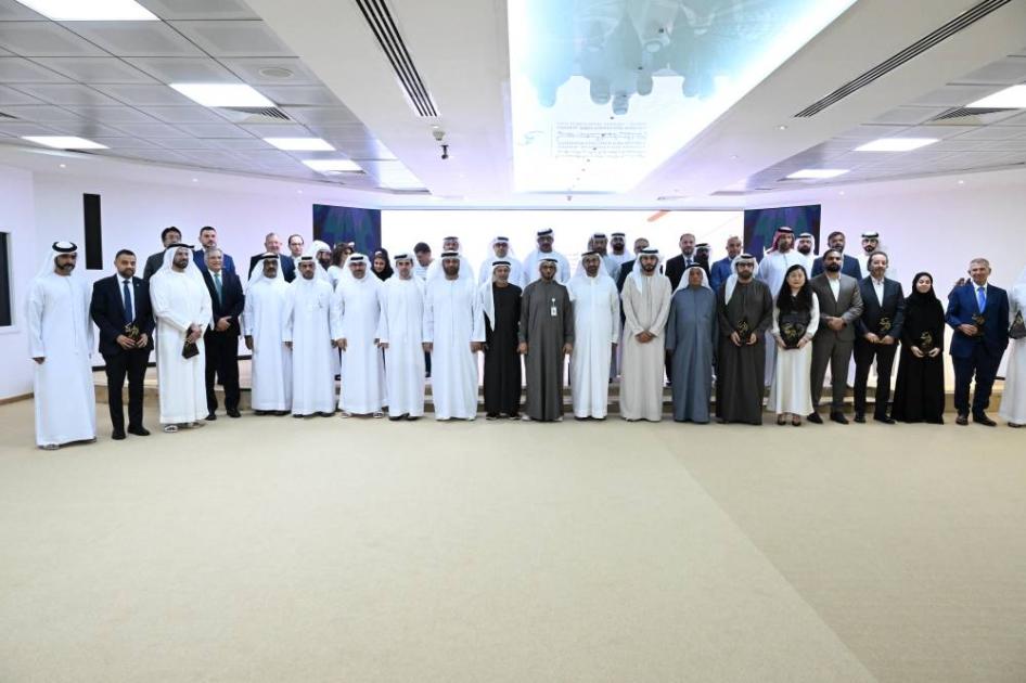 «إقامة دبي» تحتفي بدور الرعاة في دعم مسيرتها المؤسسية والمجتمعية