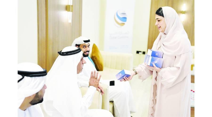 «جمارك دبي» تُوعّي بالملكية الفكرية عبر ورش «مجالس الحي»