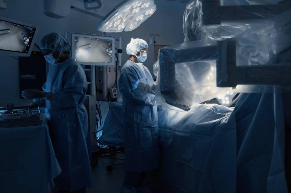 8 منشآت بأبوظبي ضمن أفضل مستشفيات الشرق الأوسط