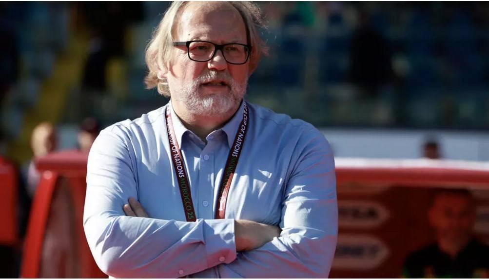 مدرب مالي ينتقد الأندية الأوروبية وفيفا بسبب تغيير موعد أمم إفريقيا