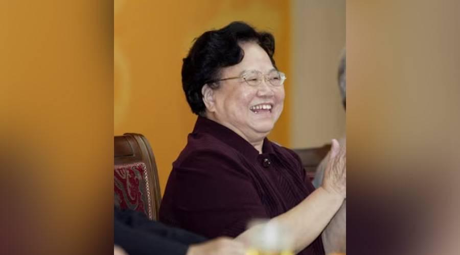 وفاة الرئيسة السابقة للجنة تنظيم الأسرة بالصين