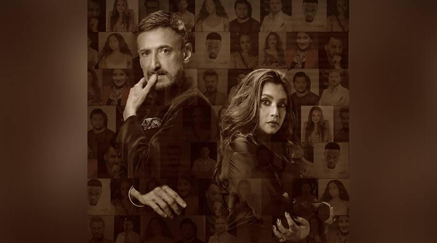 «ريل فايلز» يطلق الموسم الثالث بمشاركة راهول ديف