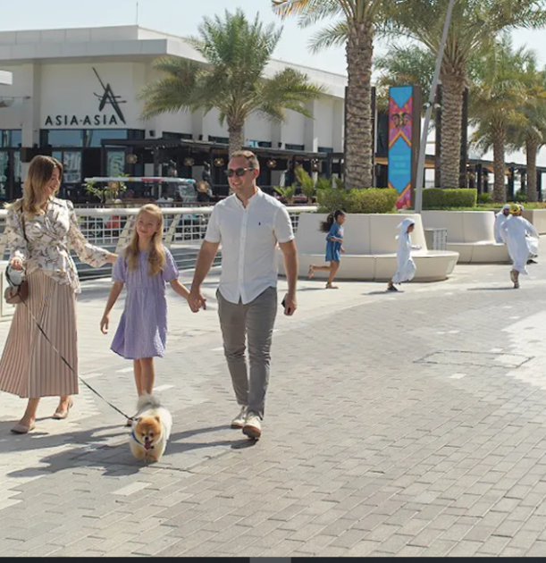 أبوظبي.. تعديلات تتيح للمنشآت السياحية استقبال «حيوانات الرفقة» (فيديو)