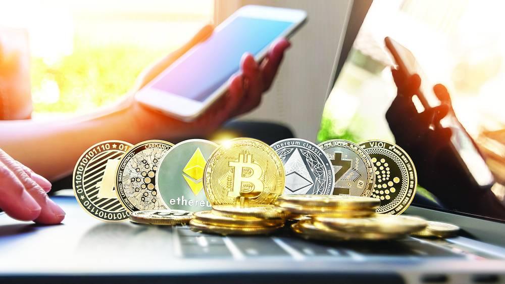 «البيتكوين» دون 88 ألف دولار