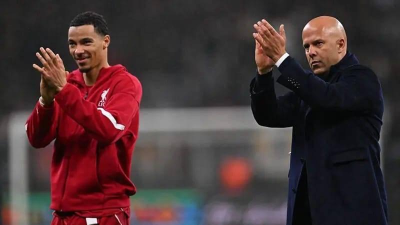 كيفية مشاهدة مباراة ليفربول وولفرهامبتون.. بث مباشر