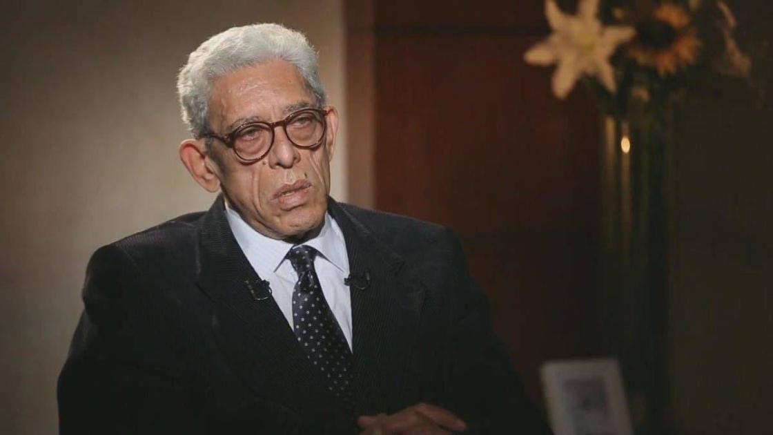 السينمائيون يشيّعون داود عبد السيد الأحد